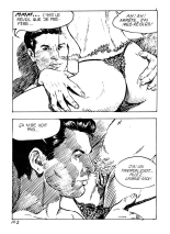 Série Orange 019 - Retrouvailles : page 6