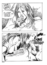 Série Orange 019 - Retrouvailles : page 9