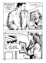 Série Orange 019 - Retrouvailles : page 11