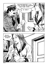 Série Orange 019 - Retrouvailles : page 12