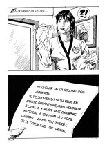 Série Orange 019 - Retrouvailles : page 17
