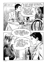 Série Orange 019 - Retrouvailles : page 18