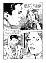 Série Orange 019 - Retrouvailles : page 19