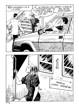 Série Orange 019 - Retrouvailles : page 20