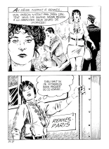 Série Orange 019 - Retrouvailles : page 21