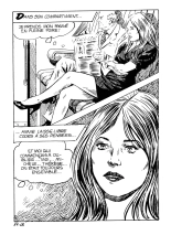 Série Orange 019 - Retrouvailles : page 22