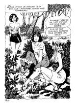 Série Orange 019 - Retrouvailles : page 23