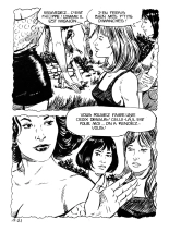 Série Orange 019 - Retrouvailles : page 25