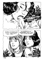 Série Orange 019 - Retrouvailles : page 29