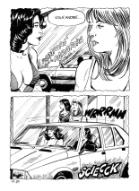 Série Orange 019 - Retrouvailles : page 33