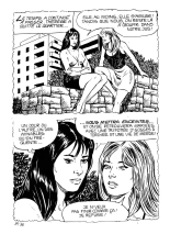 Série Orange 019 - Retrouvailles : page 34