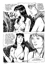 Série Orange 019 - Retrouvailles : page 35