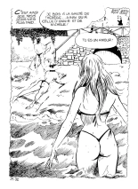 Série Orange 019 - Retrouvailles : page 36