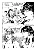 Série Orange 019 - Retrouvailles : page 37