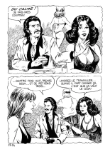 Série Orange 019 - Retrouvailles : page 38