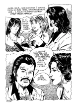 Série Orange 019 - Retrouvailles : page 39