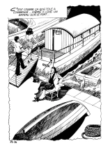 Série Orange 019 - Retrouvailles : page 40