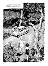 Série Orange 019 - Retrouvailles : page 49