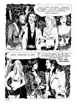 Série Orange 019 - Retrouvailles : page 50
