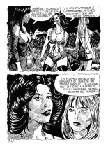 Série Orange 019 - Retrouvailles : page 51
