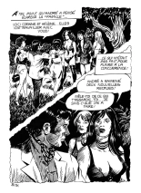 Série Orange 019 - Retrouvailles : page 55