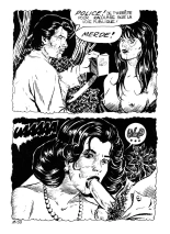 Série Orange 019 - Retrouvailles : page 57