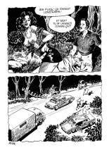Série Orange 019 - Retrouvailles : page 58