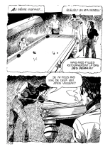 Série Orange 019 - Retrouvailles : page 61