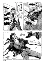 Série Orange 019 - Retrouvailles : page 62