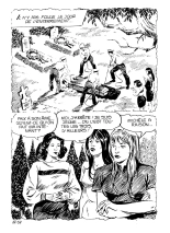 Série Orange 019 - Retrouvailles : page 63