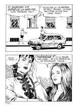 Série Orange 019 - Retrouvailles : page 69