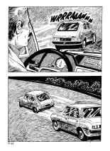 Série Orange 019 - Retrouvailles : page 71