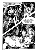 Série Orange 019 - Retrouvailles : page 73