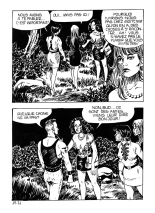 Série Orange 019 - Retrouvailles : page 75