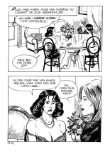 Série Orange 019 - Retrouvailles : page 78
