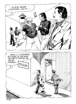 Série Orange 019 - Retrouvailles : page 84