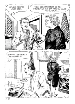 Série Orange 019 - Retrouvailles : page 85