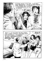 Série Orange 019 - Retrouvailles : page 88