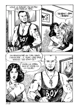 Série Orange 019 - Retrouvailles : page 91