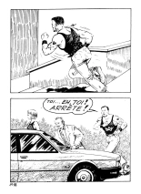 Série Orange 019 - Retrouvailles : page 92