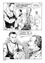 Série Orange 019 - Retrouvailles : page 93