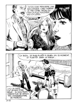Série Orange 019 - Retrouvailles : page 97