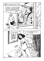 Série Orange 019 - Retrouvailles : page 99
