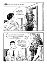 Série Orange 019 - Retrouvailles : page 100