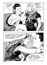 Série Orange 019 - Retrouvailles : page 101