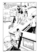 Série Orange 019 - Retrouvailles : page 102