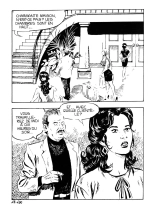 Série Orange 019 - Retrouvailles : page 104