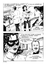 Série Orange 019 - Retrouvailles : page 107