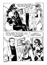 Série Orange 019 - Retrouvailles : page 109