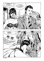 Série Orange 019 - Retrouvailles : page 116